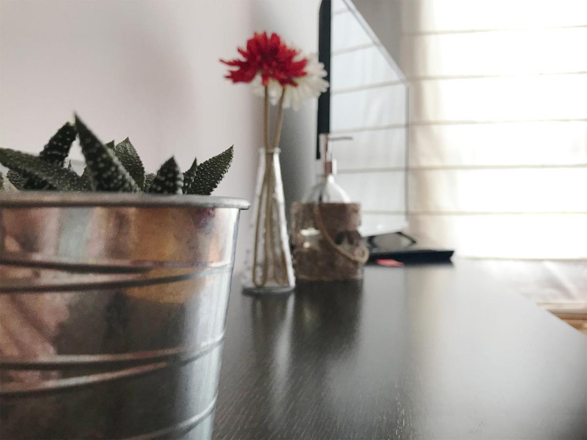 Apartamentos Arha Potes Exteriör bild