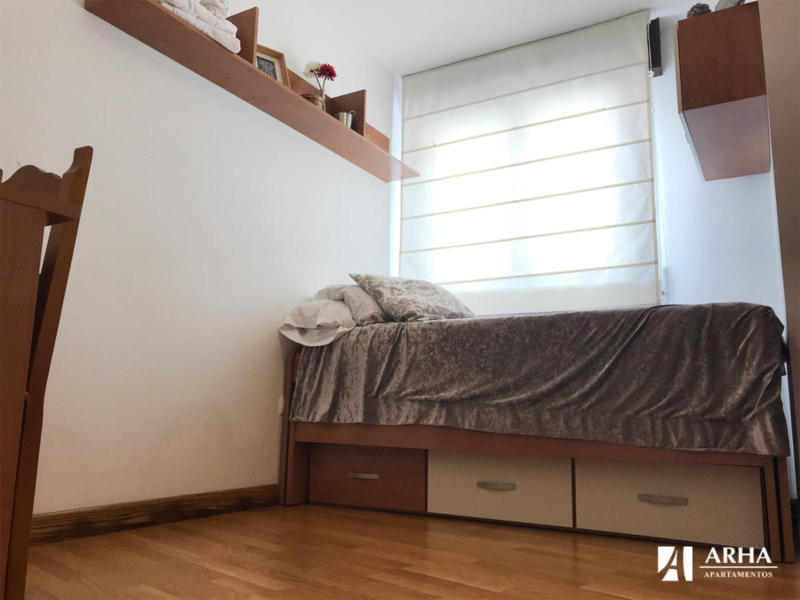 Apartamentos Arha Potes Exteriör bild