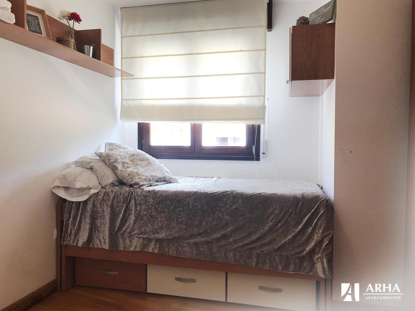 Apartamentos Arha Potes Exteriör bild