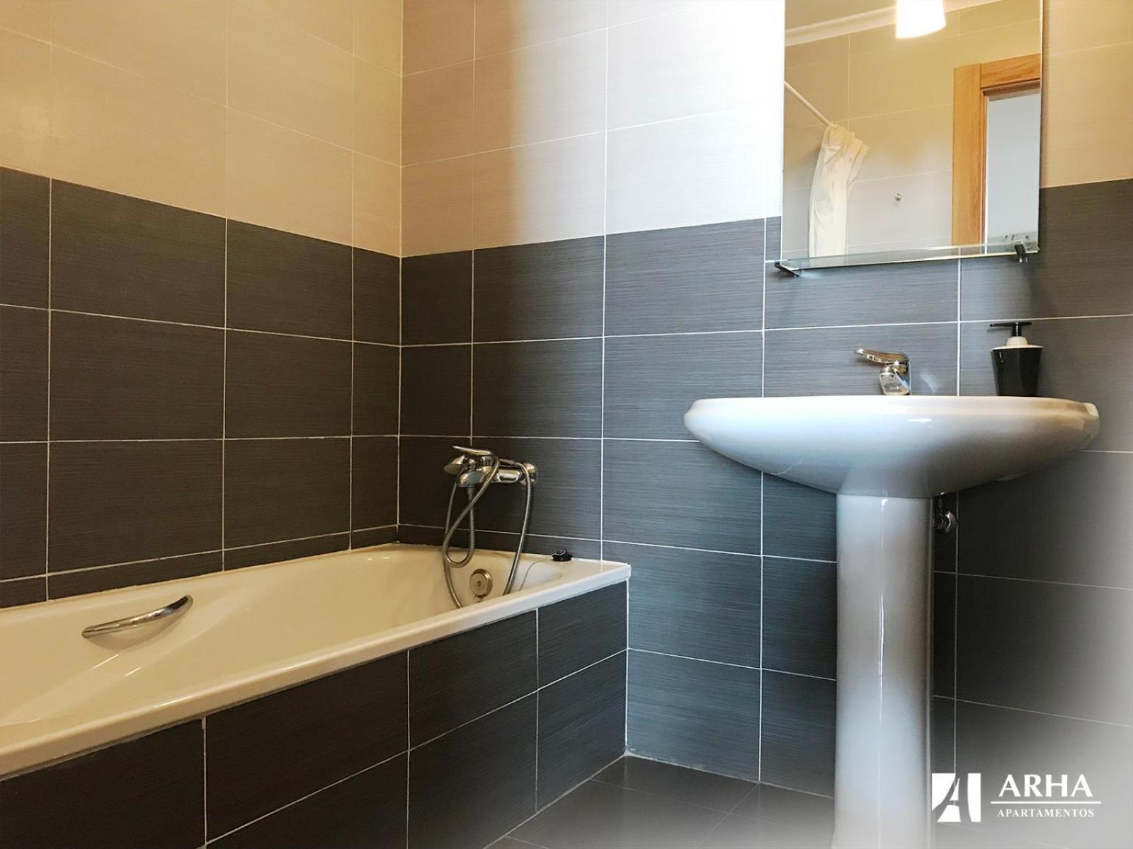 Apartamentos Arha Potes Exteriör bild