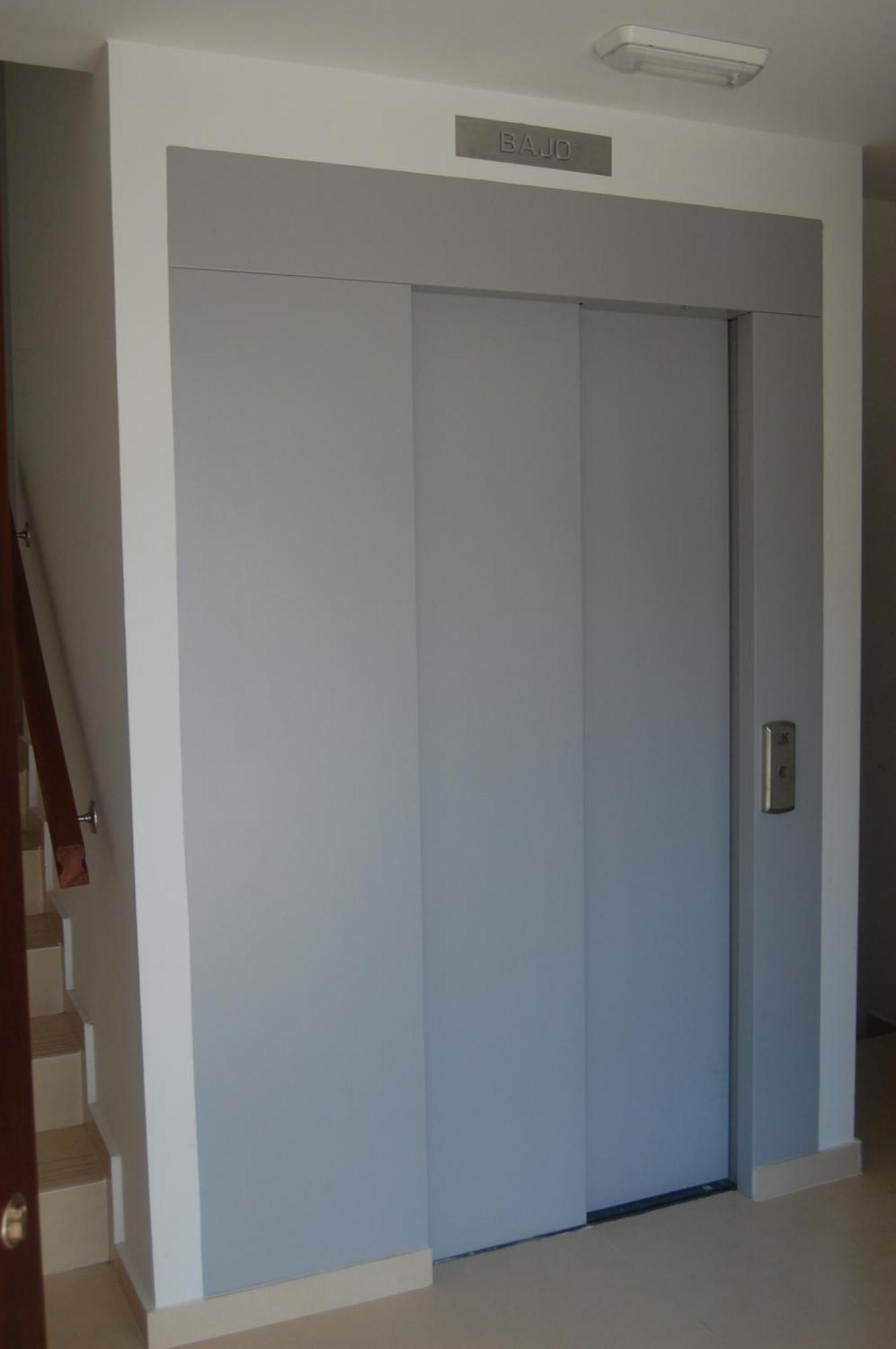 Apartamentos Arha Potes Exteriör bild